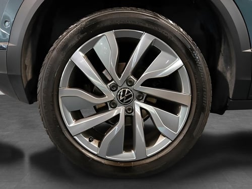 VOLKSWAGEN T-roc 1.0 tsi life 110cv