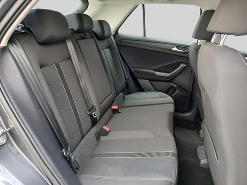 VOLKSWAGEN T-roc 1.0 tsi life 110cv