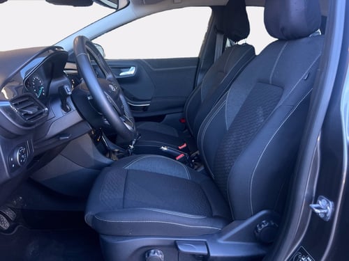 FORD Puma 1.0 EcoBoost Hybrid 125 CV S&S Titanium Design