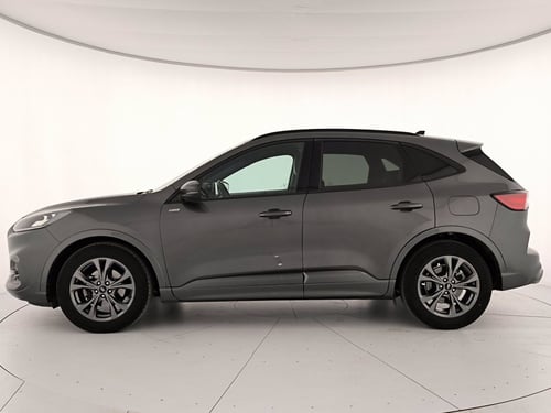 FORD Kuga 2.0 ecoblue st-line x 2wd 120cv auto