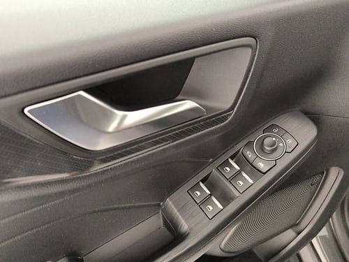 FORD Kuga 2.0 ecoblue st-line x 2wd 120cv auto