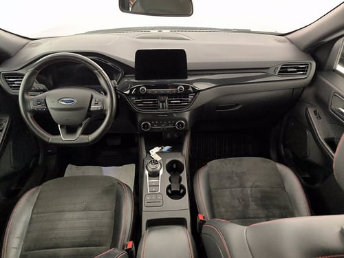FORD Kuga 2.0 ecoblue st-line x 2wd 120cv auto