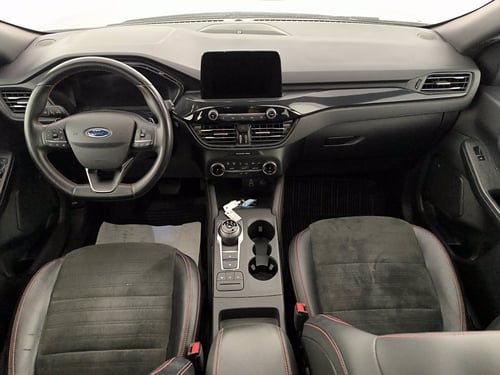 FORD Kuga 2.0 ecoblue st-line x 2wd 120cv auto