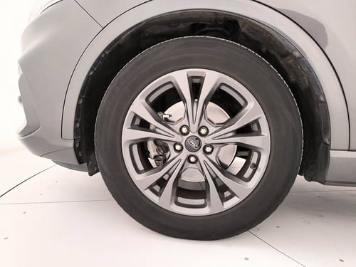 FORD Kuga 2.0 ecoblue st-line x 2wd 120cv auto