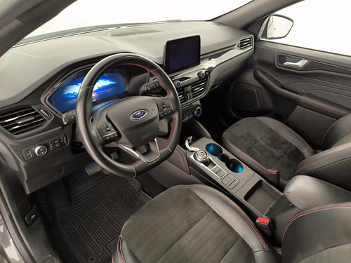 FORD Kuga 2.0 ecoblue st-line x 2wd 120cv auto
