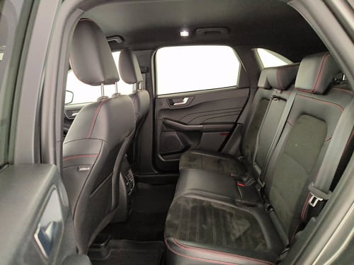 FORD Kuga 2.0 ecoblue st-line x 2wd 120cv auto