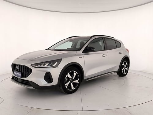 FORD Focus active 1.0 ecoboost h design 125cv