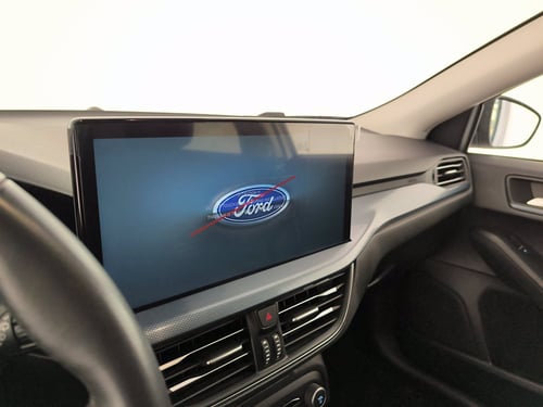 FORD Focus active 1.0 ecoboost h design 125cv