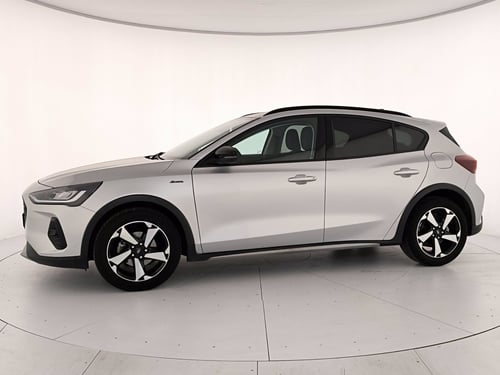 FORD Focus active 1.0 ecoboost h design 125cv