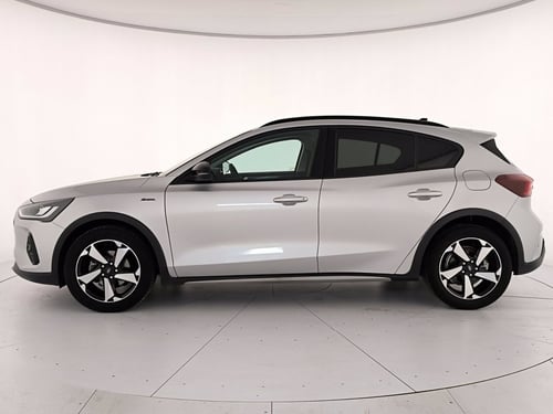 FORD Focus active 1.0 ecoboost h design 125cv