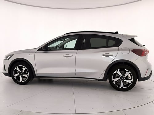 FORD Focus active 1.0 ecoboost h design 125cv