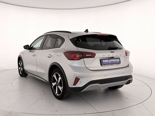 FORD Focus active 1.0 ecoboost h design 125cv