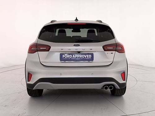 FORD Focus active 1.0 ecoboost h design 125cv