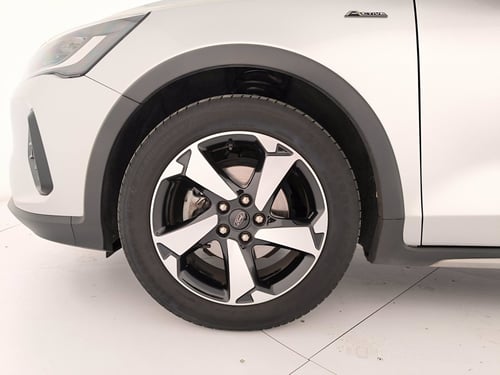 FORD Focus active 1.0 ecoboost h design 125cv