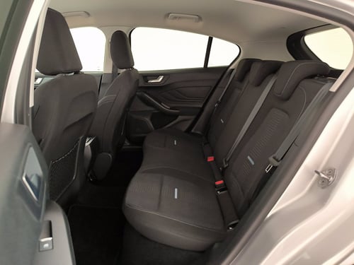 FORD Focus active 1.0 ecoboost h design 125cv