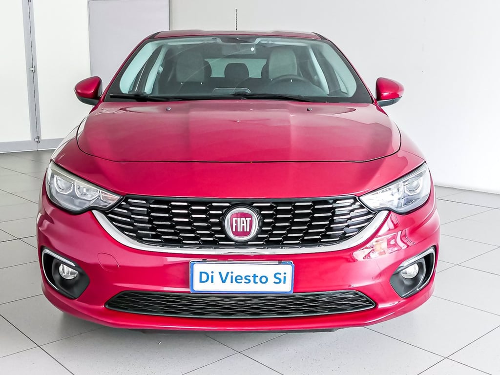 FIAT Tipo 5p 1.6 mjt easy s&s 120cv