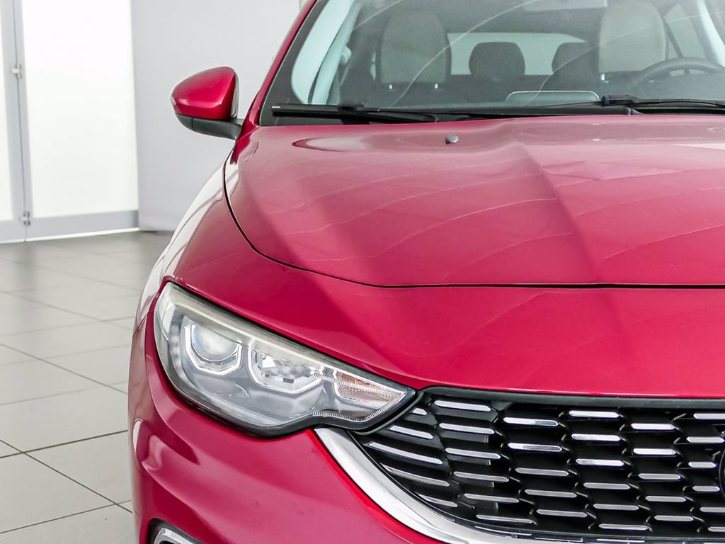 FIAT Tipo 5p 1.6 mjt easy s&s 120cv