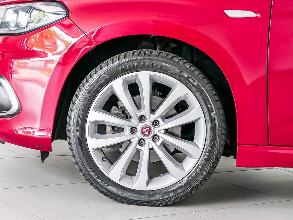 FIAT Tipo 5p 1.6 mjt easy s&s 120cv