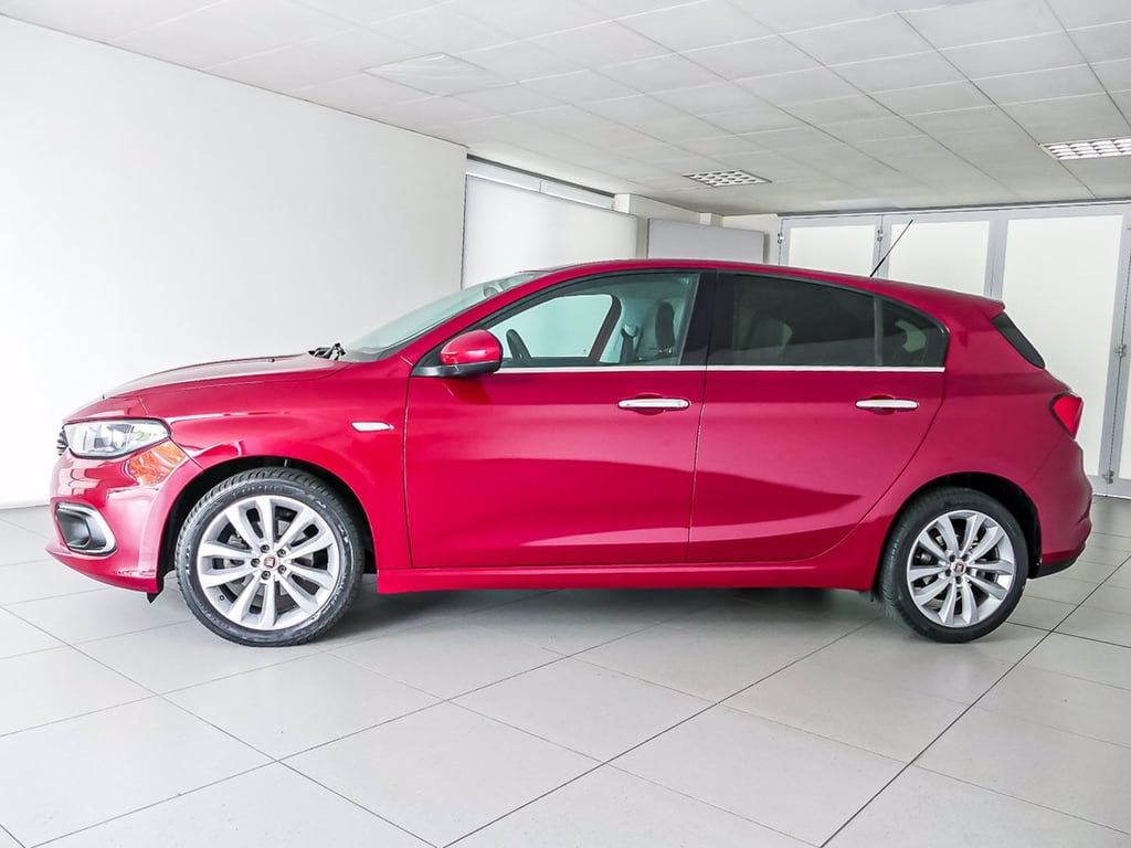 FIAT Tipo 5p 1.6 mjt easy s&s 120cv