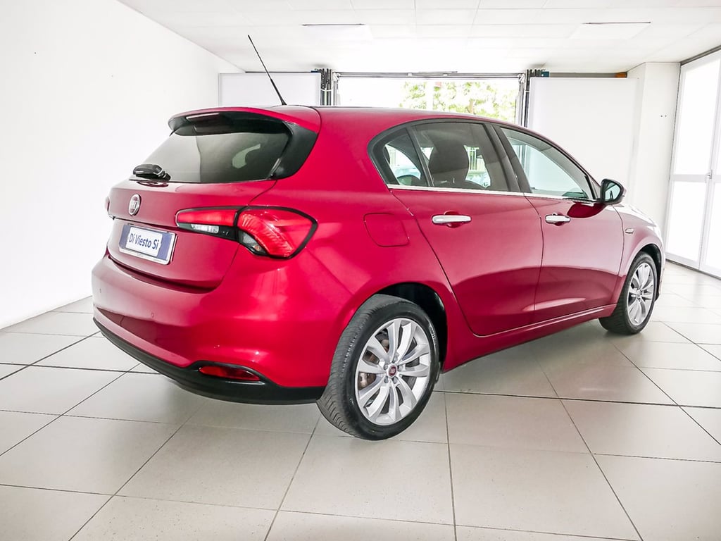 FIAT Tipo 5p 1.6 mjt easy s&s 120cv