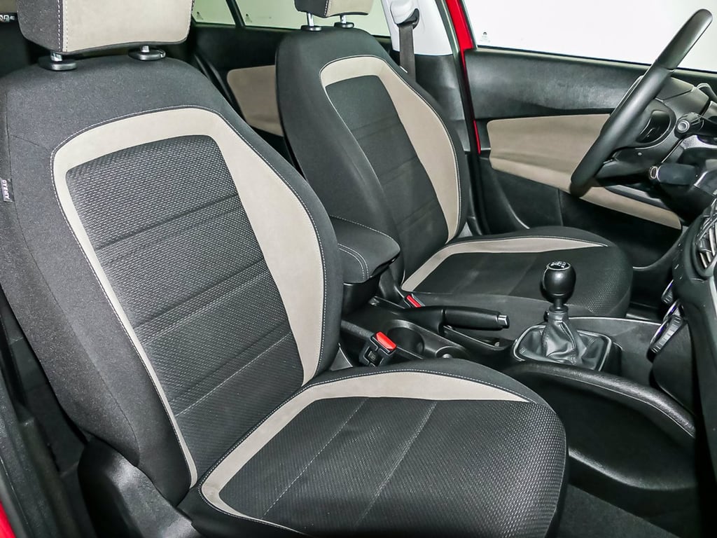 FIAT Tipo 5p 1.6 mjt easy s&s 120cv