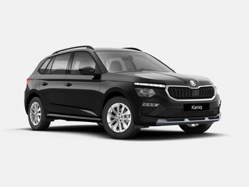 SKODA Kamiq 1.0 tsi selection 115cv dsg