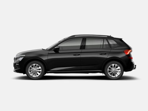 SKODA Kamiq 1.0 tsi selection 115cv dsg