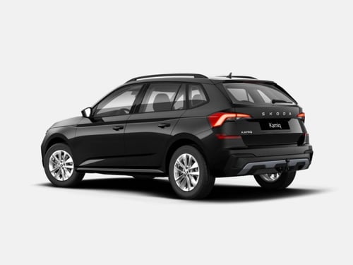 SKODA Kamiq 1.0 tsi selection 115cv dsg