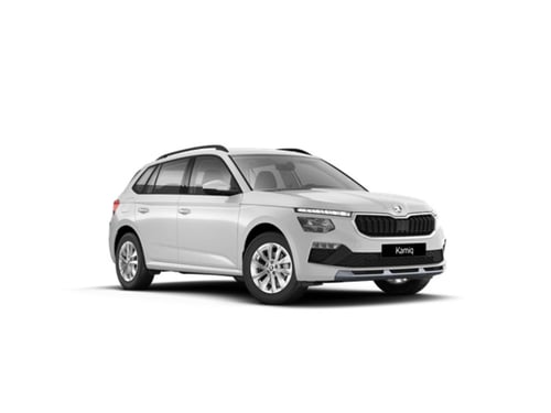SKODA Kamiq 1.0 tsi selection 115cv dsg