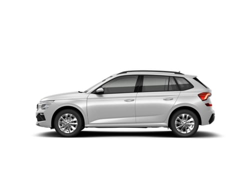 SKODA Kamiq 1.0 tsi selection 115cv dsg