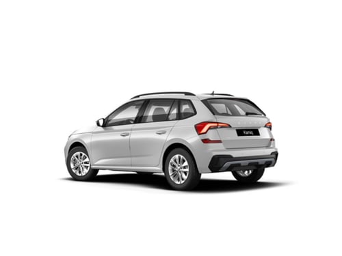 SKODA Kamiq 1.0 tsi selection 115cv dsg