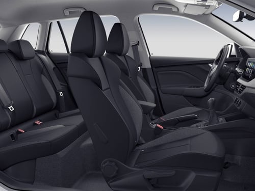 SKODA Kamiq 1.0 tsi selection 115cv dsg