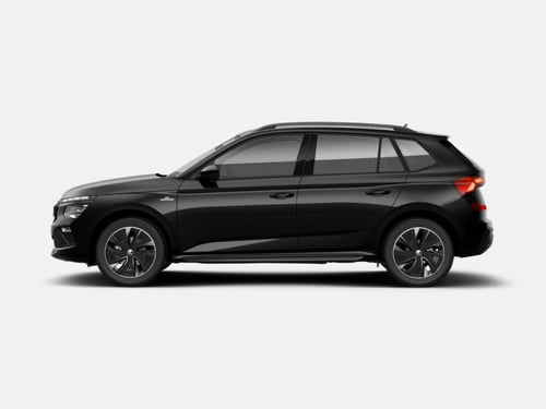 SKODA Kamiq 1.0 tsi monte carlo 115cv dsg