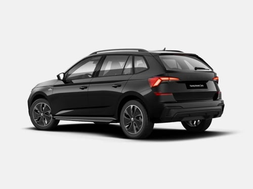 SKODA Kamiq 1.0 tsi monte carlo 115cv dsg