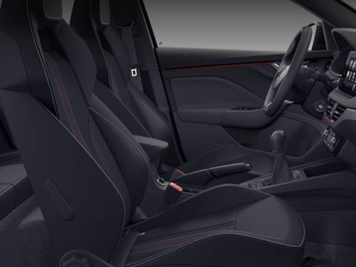 SKODA Kamiq 1.0 tsi monte carlo 115cv dsg