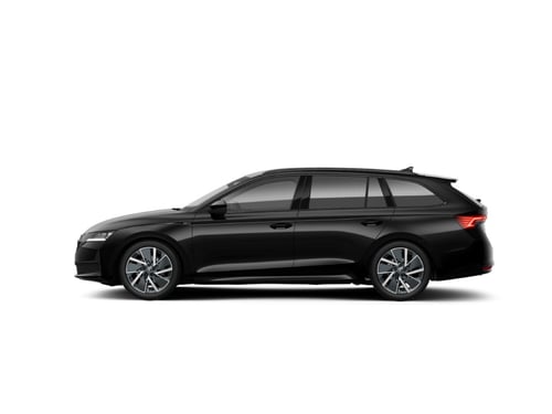 SKODA Octavia wagon 1.5 tsi mhev sportline 150cv dsg