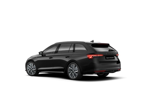 SKODA Octavia wagon 1.5 tsi mhev sportline 150cv dsg