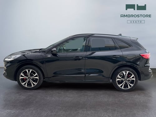 FORD Kuga 2.5 phev st-line x 2wd 225cv cvt