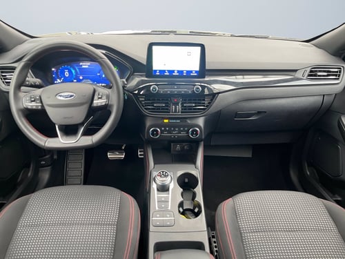 FORD Kuga 2.5 phev st-line x 2wd 225cv cvt