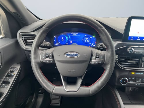 FORD Kuga 2.5 phev st-line x 2wd 225cv cvt