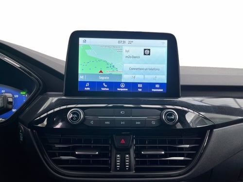 FORD Kuga 2.5 phev st-line x 2wd 225cv cvt