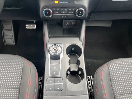 FORD Kuga 2.5 phev st-line x 2wd 225cv cvt