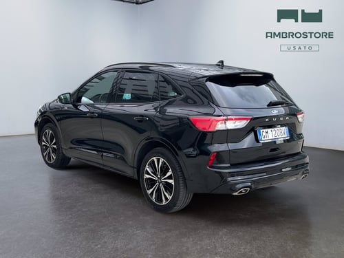 FORD Kuga 2.5 phev st-line x 2wd 225cv cvt