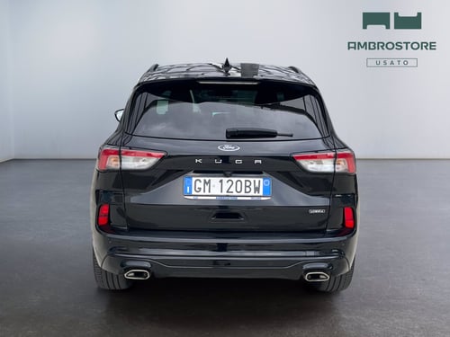 FORD Kuga 2.5 phev st-line x 2wd 225cv cvt