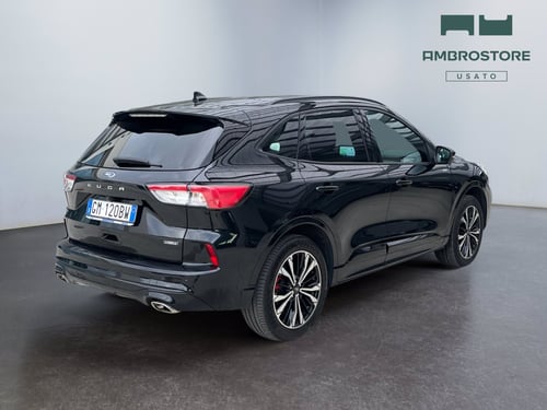 FORD Kuga 2.5 phev st-line x 2wd 225cv cvt