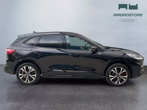 FORD Kuga 2.5 phev st-line x 2wd 225cv cvt