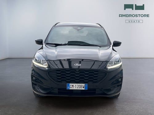 FORD Kuga 2.5 phev st-line x 2wd 225cv cvt