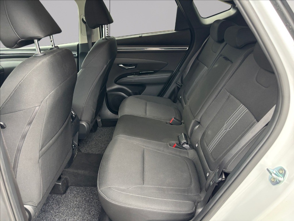 HYUNDAI Tucson 1.6 t-gdi 48v exellence 2wd dct