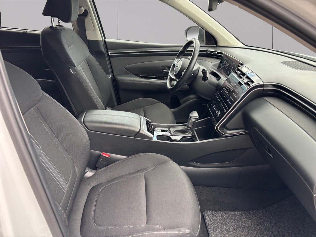HYUNDAI Tucson 1.6 t-gdi 48v exellence 2wd dct