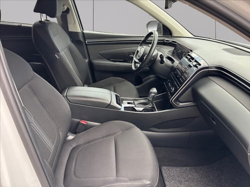 HYUNDAI Tucson 1.6 t-gdi 48v exellence 2wd dct